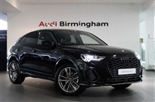 Used Audi Q3
