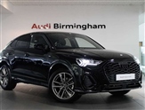 Audi Q3 Image 1