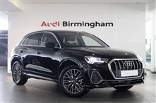 Used Audi Q3