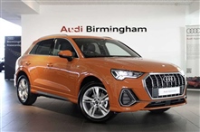 Used Audi Q3