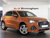 Audi Q3 Image 1