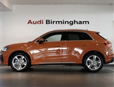 Audi Q3 Image 4