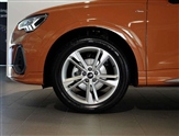 Audi Q3 Image 5