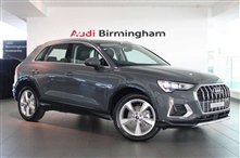 Used Audi Q3