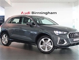 Audi Q3 Image 1