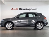Audi Q3 Image 4
