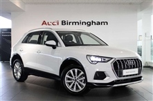 Used Audi Q3