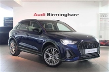 Used Audi Q3