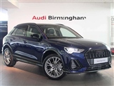 Audi Q3 Image 1