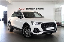 Used Audi Q3
