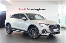Used Audi Q3