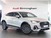 Audi Q3 Image 1