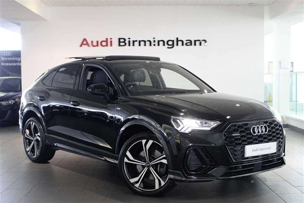 Large image for the Used Audi Q3