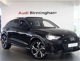 Audi Q3 Image 1