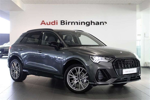 Large image for the Used Audi Q3