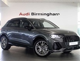 Audi Q3 Image 1