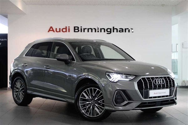 Large image for the Used Audi Q3