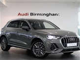 Audi Q3 Image 1