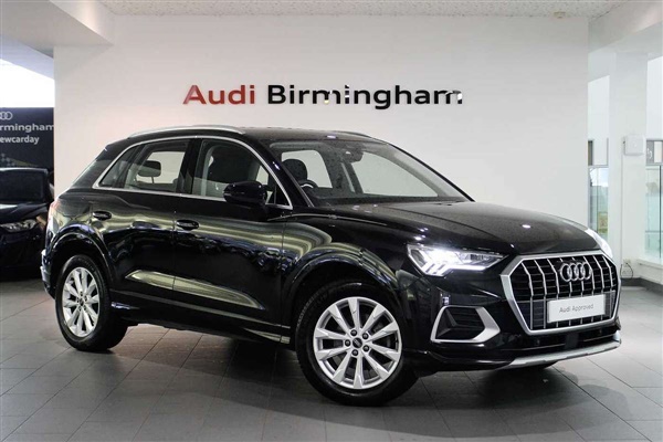 Large image for the Used Audi Q3