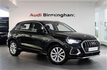 Used Audi Q3