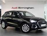 Audi Q3 Image 1