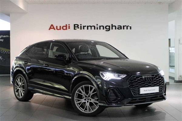 Large image for the Used Audi Q3