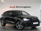 Audi Q3 Image 1
