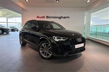 Used Audi Q3