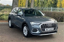 Used Audi Q3 Used Audi Q3