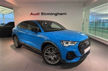 Used Audi Q3