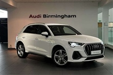 Used Audi Q3