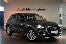 Used Audi Q3