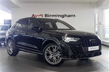Used Audi Q3