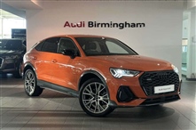Used Audi Q3