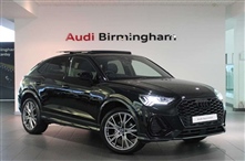 Used Audi Q3