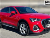 Audi Q3 Image 1