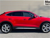 Audi Q3 Image 2