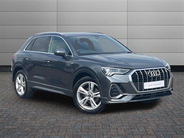 Large image for the Used Audi Q3