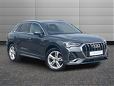 Audi Q3 Image 1