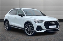 Used Audi Q3