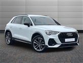 Audi Q3 Image 1
