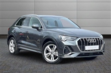 Used Audi Q3