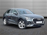 Audi Q3 Image 1