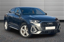 Used Audi Q3