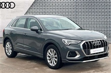 Used Audi Q3