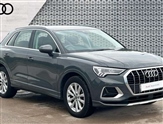 Audi Q3 Image 1