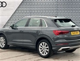 Audi Q3 Image 3
