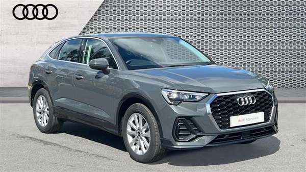 Large image for the Used Audi Q3