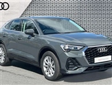 Audi Q3 Image 1