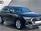 Audi Q3 Image 1